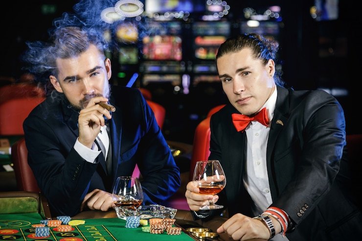 b 17 Hamari Live Casino Tables ab aapke liye khule hain